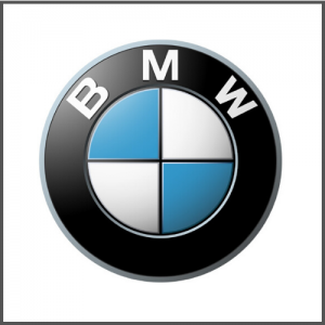 BMW Fully Tailored Boot Liners