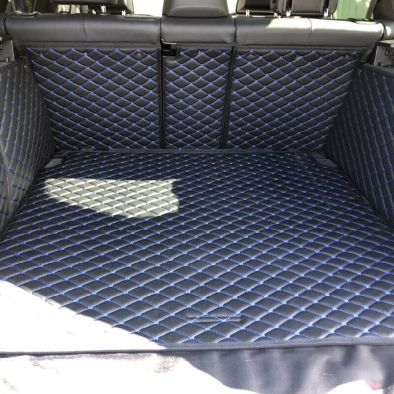 Bmw x5 boot liner discount