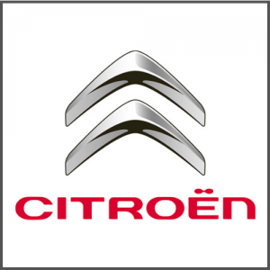 Citroen Fully Tailored Boot Liners