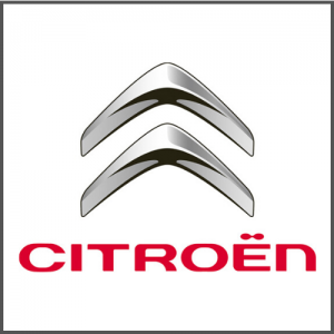 Citroen Van Mats