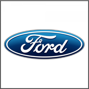 Ford Boot Protectors