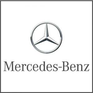 Mercedes Panel Boot Liner
