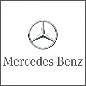 Mercedes-Benz Boot Protectors