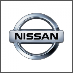 Nissan Panel Boot Liner