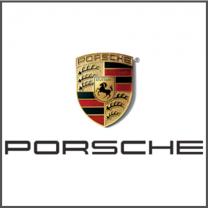 Porsche Panel Boot Liner