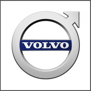 Volvo Panel Boot Liner