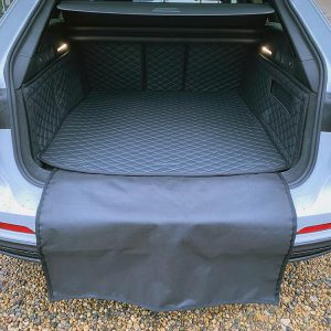 Audi Q5 Boot Protector