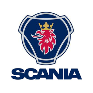 Scania Cab Mats