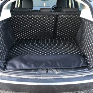 JAGUAR E-PACE BOOT PROTECTION