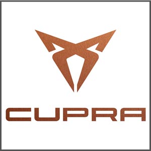 Cupra Fully Tailored Boot Liners
