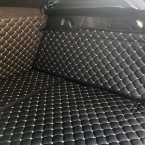 Panel Boot liners