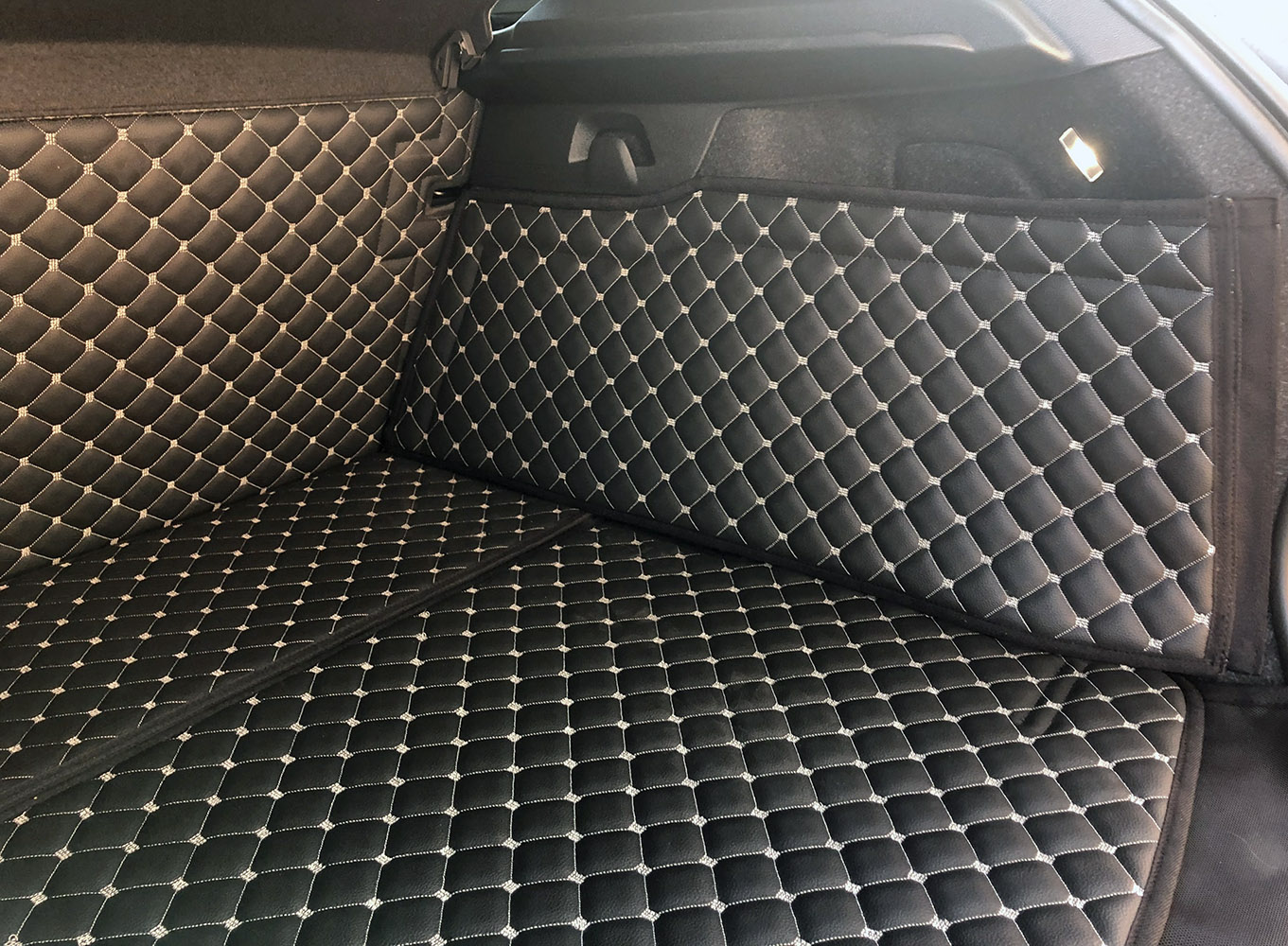 Bumper Protectors For Volvo XC40 | 2017-present