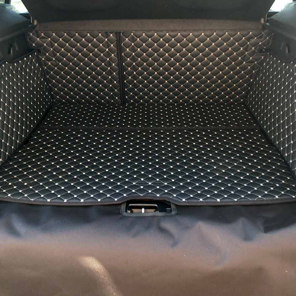 Xc40 boot mat discount