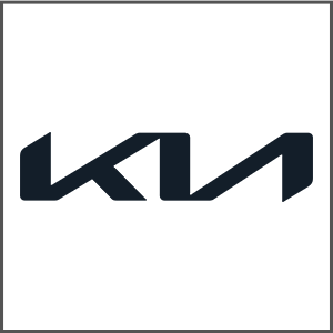 Kia Panel Boot Liner