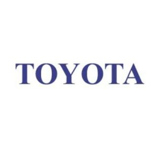 Toyota Panel Boot Liner