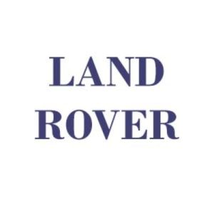 Land Rover Fully Tailored Boot Liners