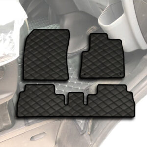 Citroen Berlingo Multispace Van Mats