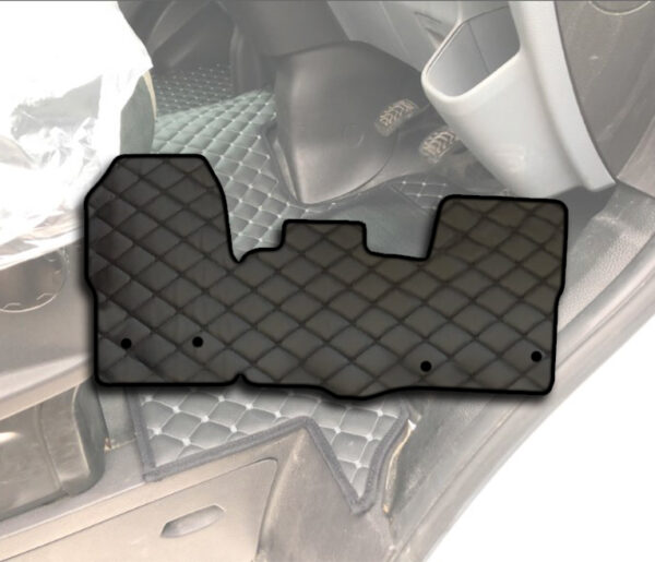 Ford Transit Manual 2020 Van Mat