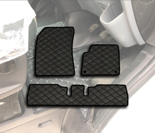 Citroen E-Berlingo Van Mats