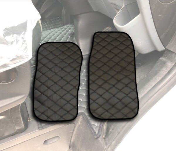 Ford Transit MK6 2 Piece 2000-2006 Van Mat