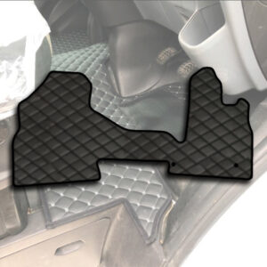 Citroen Berlingo Multiflex Van Mats