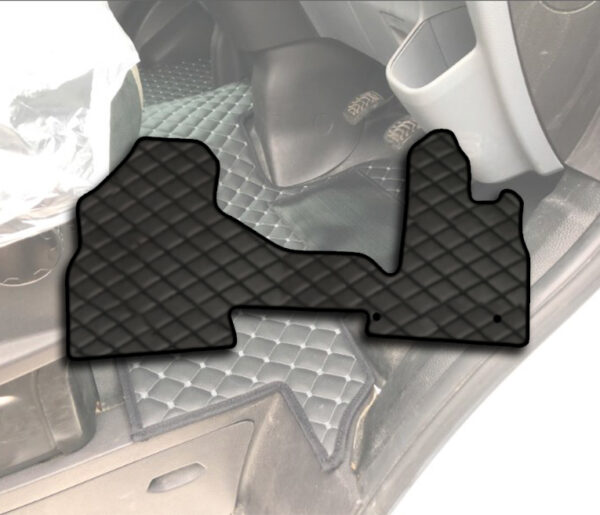 Citroen Berlingo Multiflex Van Mats