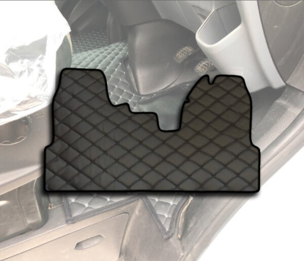 Ford Transit MK7 2006-2013 Van Mat