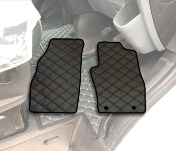 Fiat Grand Punto 2006-2011