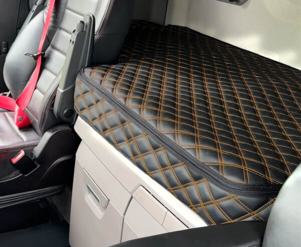 Truck Mattress Protector