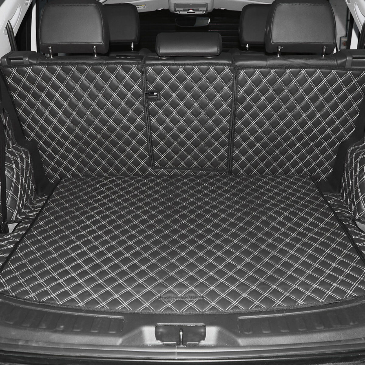 Audi A5 Boot Protector Custom Fit for 2017 2024