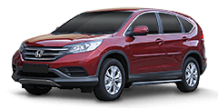 CRV